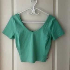 BRAND NEW Lululemon Align T-Shirt (NWT)